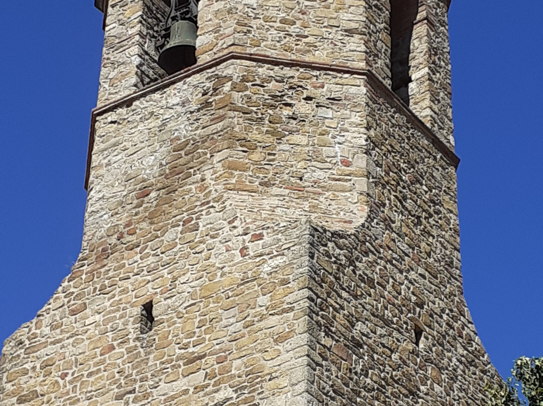 Parroquia de Sant Pere de Reixac景点图片