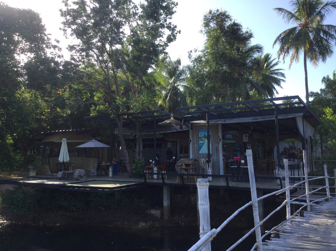 Awana Villa Resort Yaonoi主图