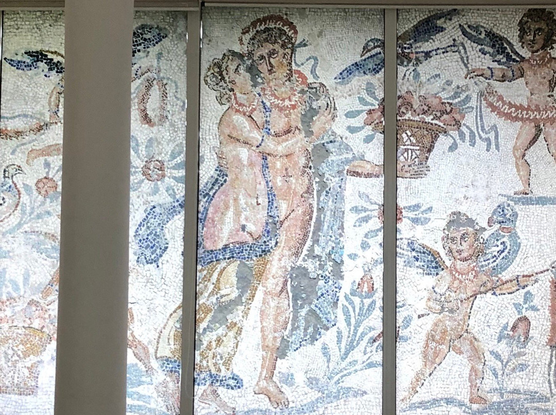 Lixus-Larache必去景点