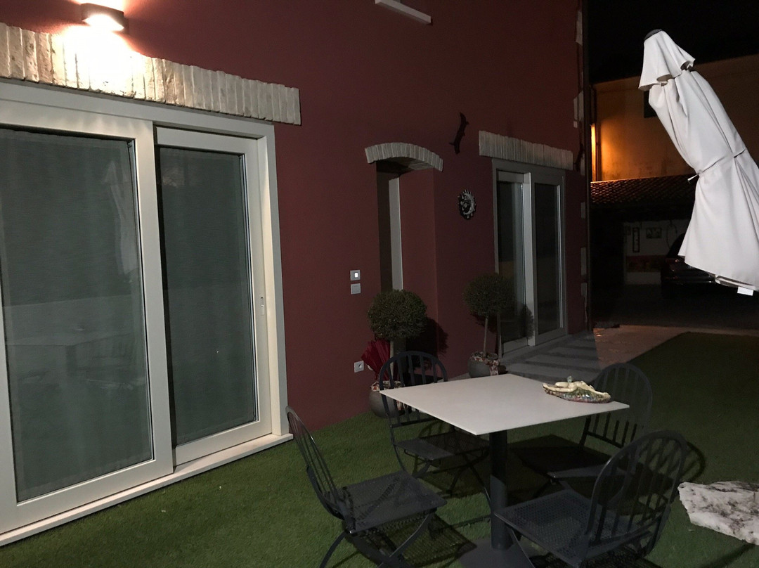 B&B Agli Angeli主图