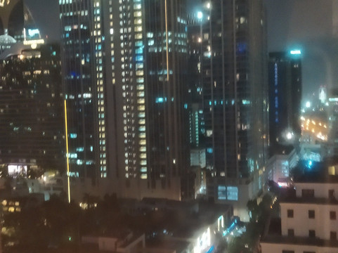 曼谷艾塔斯酒店主图