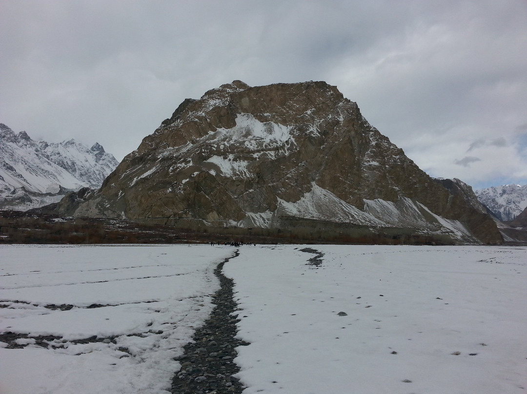 Gojal Valley-罕萨必去景点