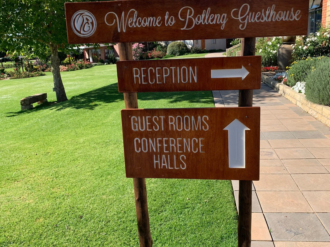 Botleng Guest House主图