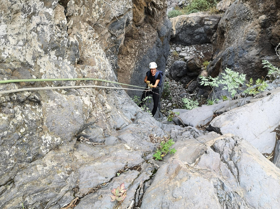 Adrenaline adventure Tenerfie-特纳里夫必去景点