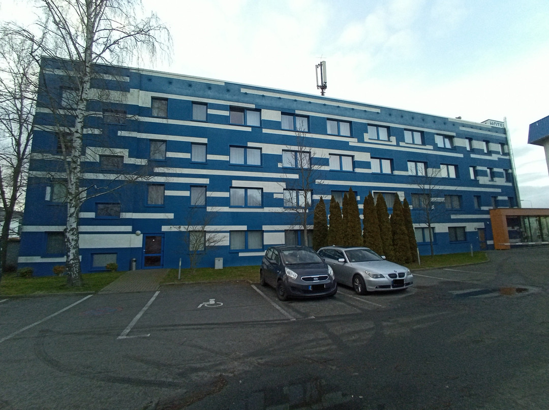 Hotel Citymaxx主图