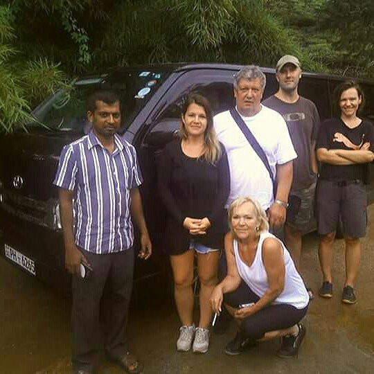 Tuk Tuk & Taxi Tours Udawalawa景点图片