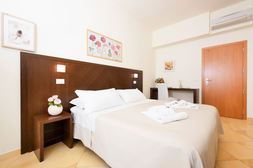 Hotel Mexico主图