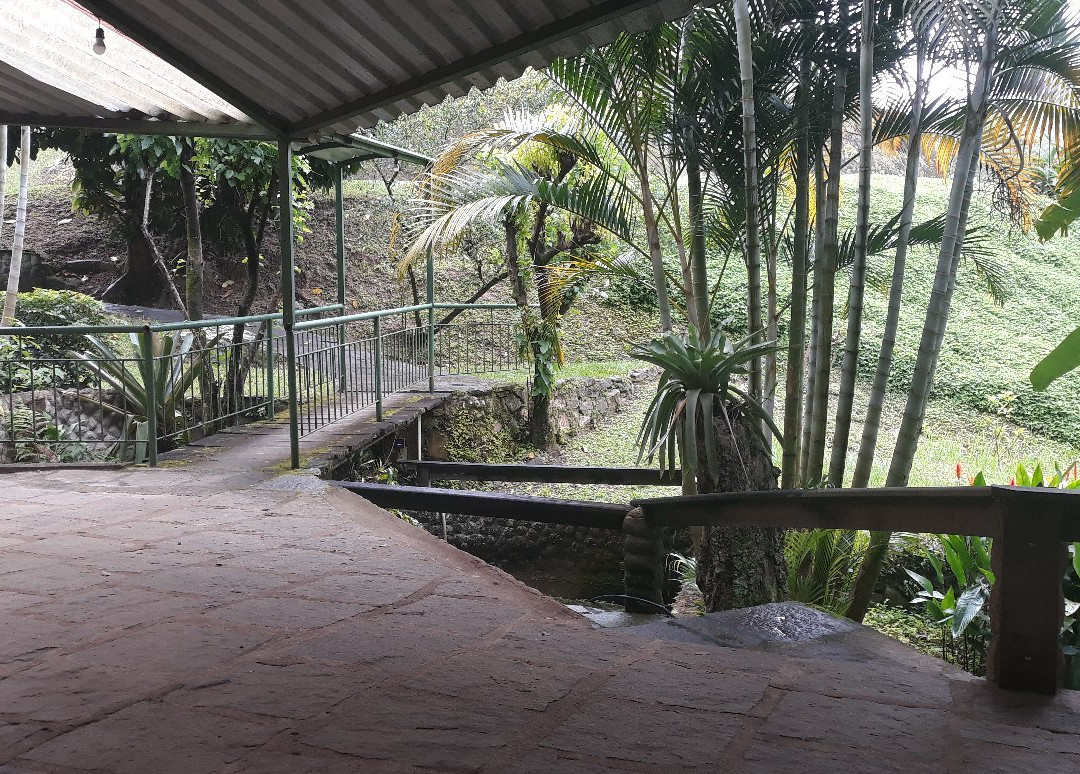 Pousada Mirante da Serra主图