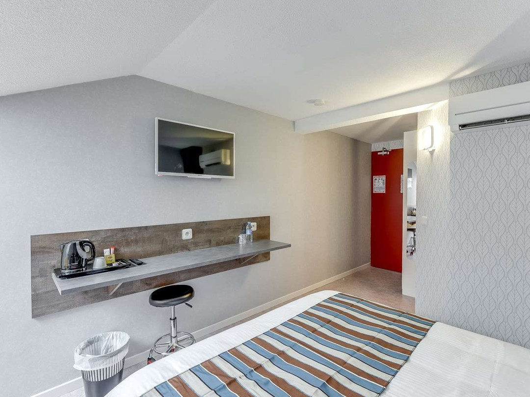 The Originals Access, Hotel Thouars主图