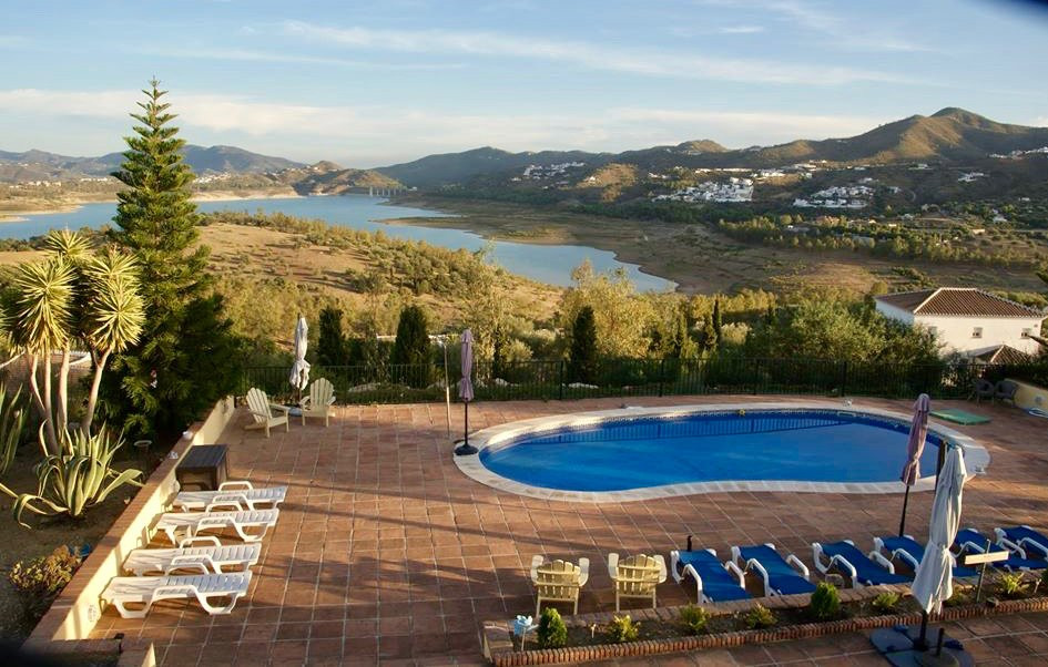 Casa nuestro sueño主图