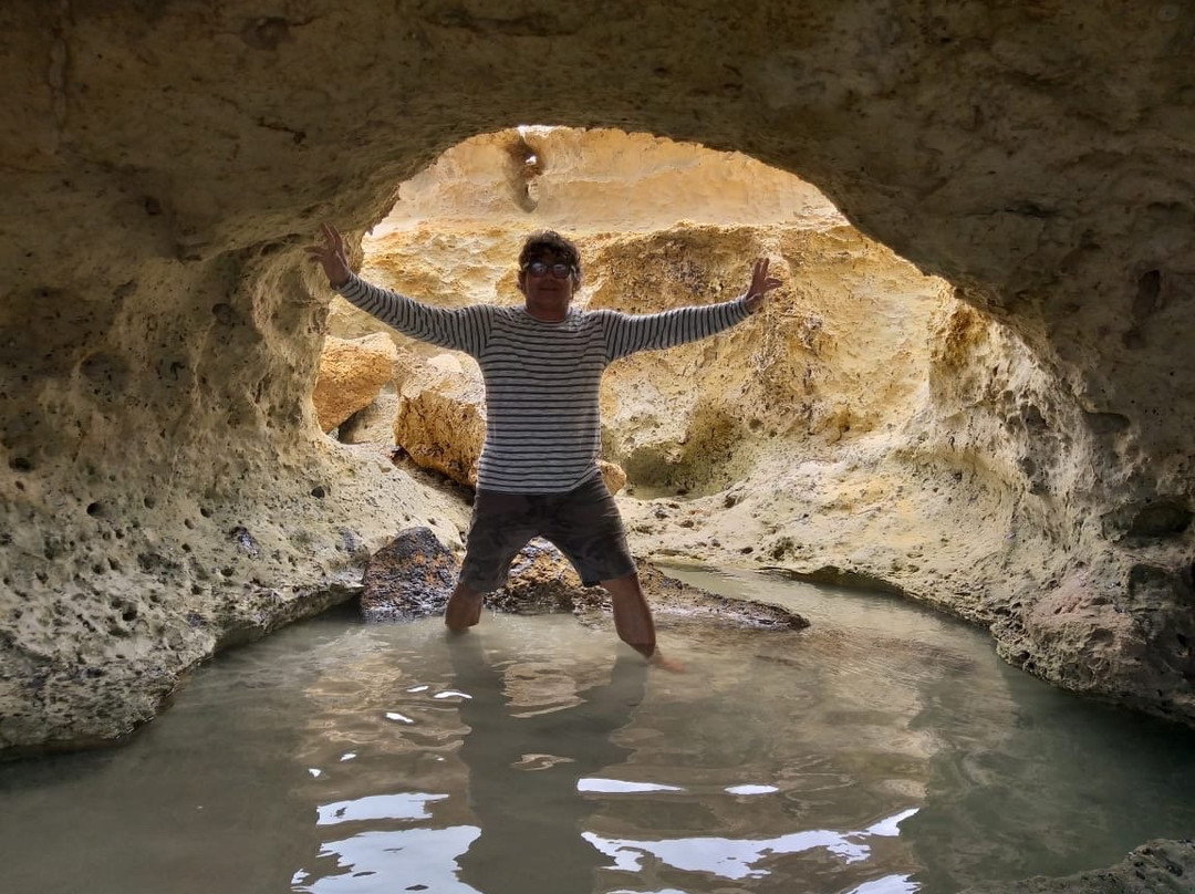 Pontal Aventura - O Bolota-Fortim必去景点