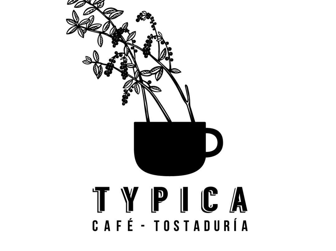 Typica Café Sucre