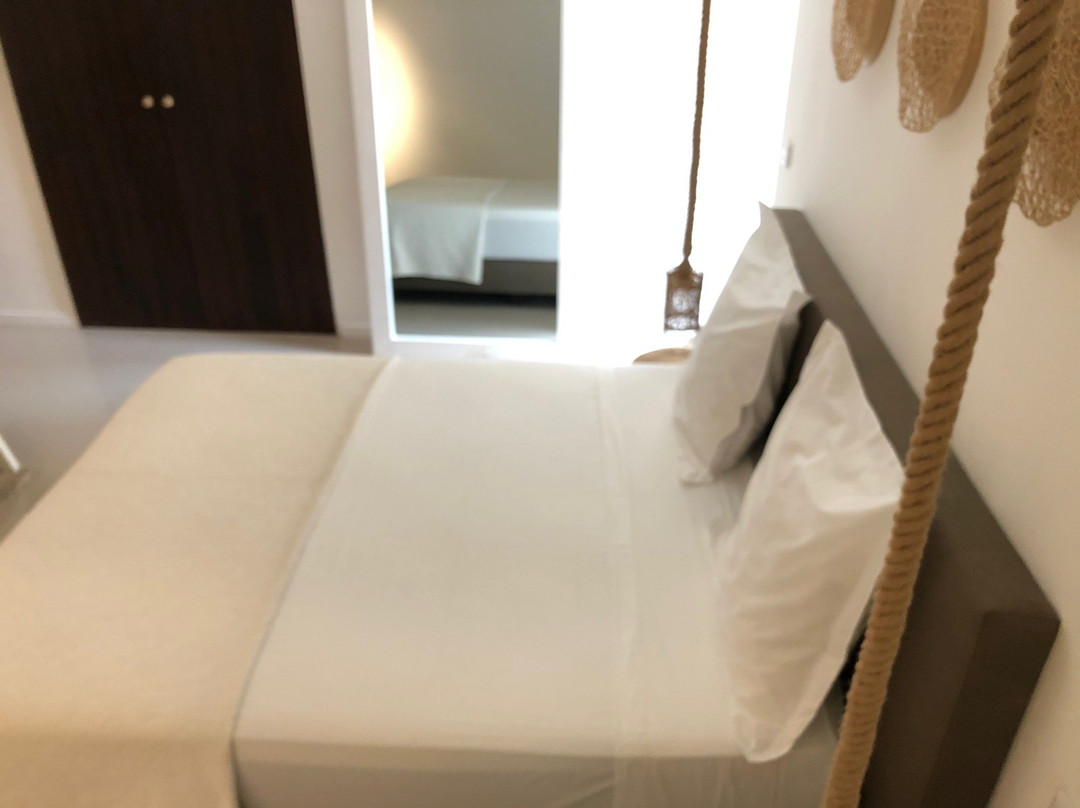 Casa Branca Hotel主图