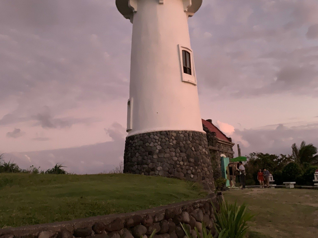 Basco Lighthouse-Basco必去景点