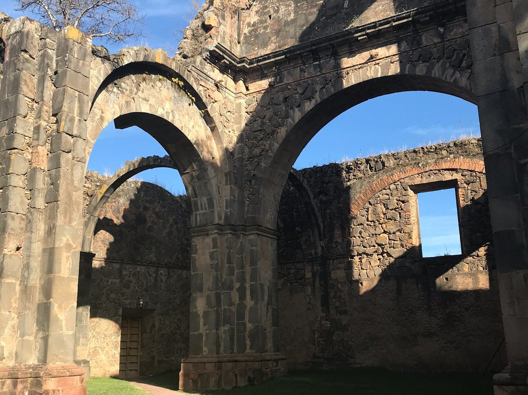 Talpa & Mascota Tour-瓦拉塔港必去景点