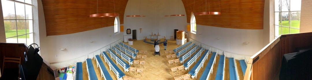 Brejning Church-Brejning必去景点