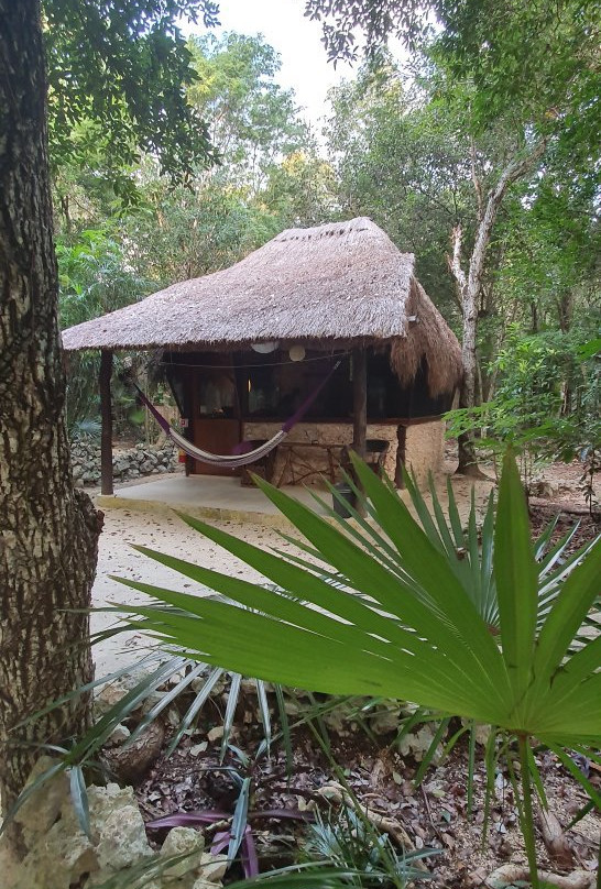 Cavelands Ecolodges主图