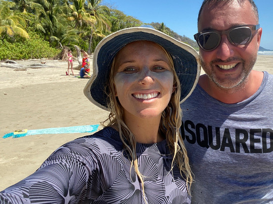 Sundah Surfers-圣特雷莎必去景点