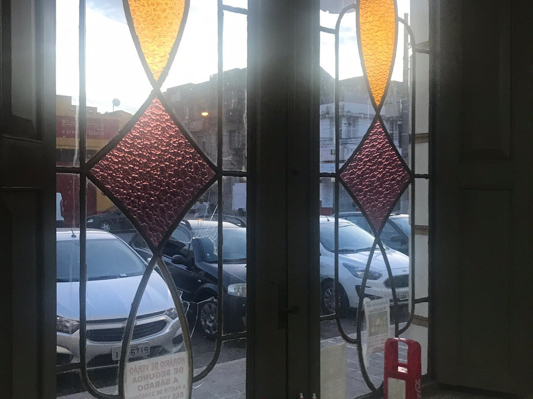 Mercado Público de Pelotas-Pelotas必去景点