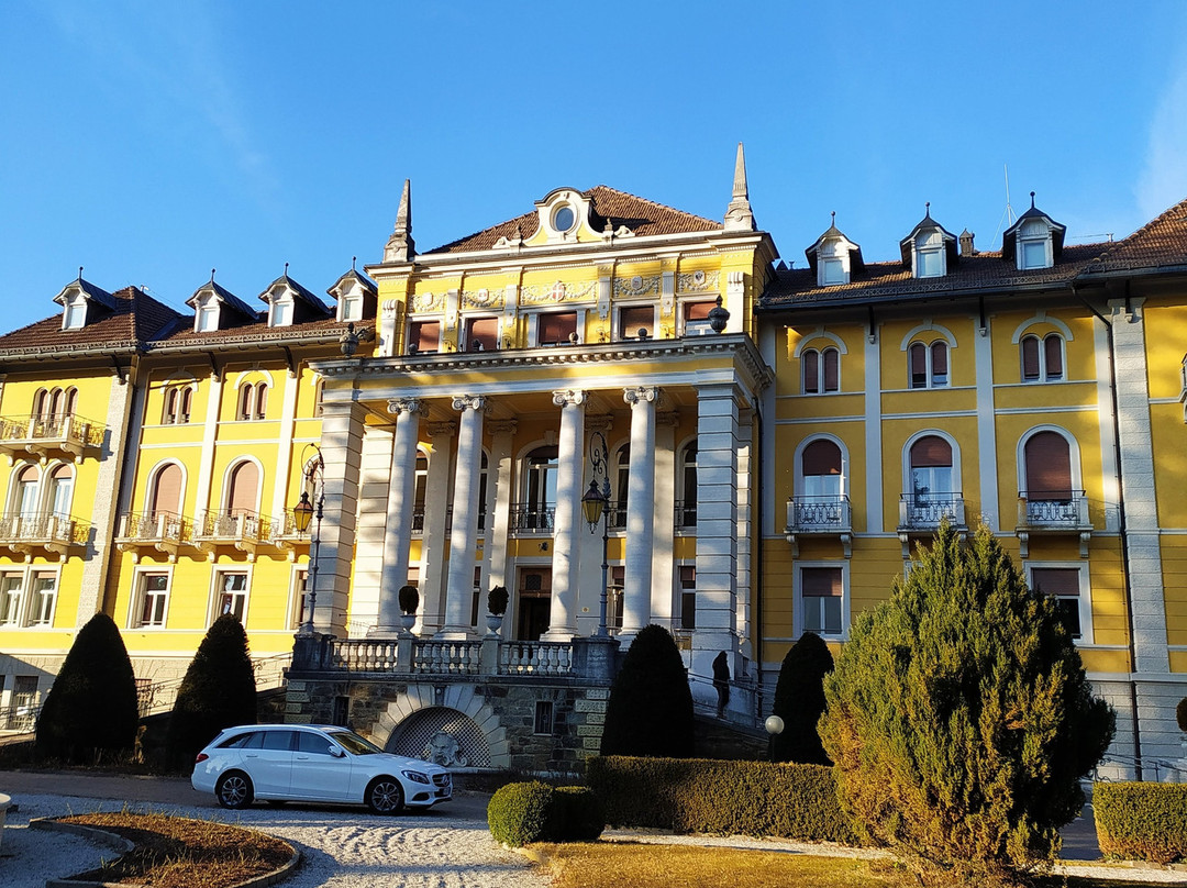 Grand Hotel Imperial Levico Terme主图