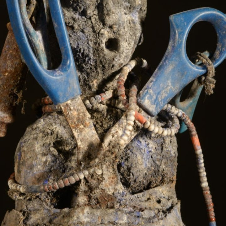 Galerie d'art Sankara景点图片
