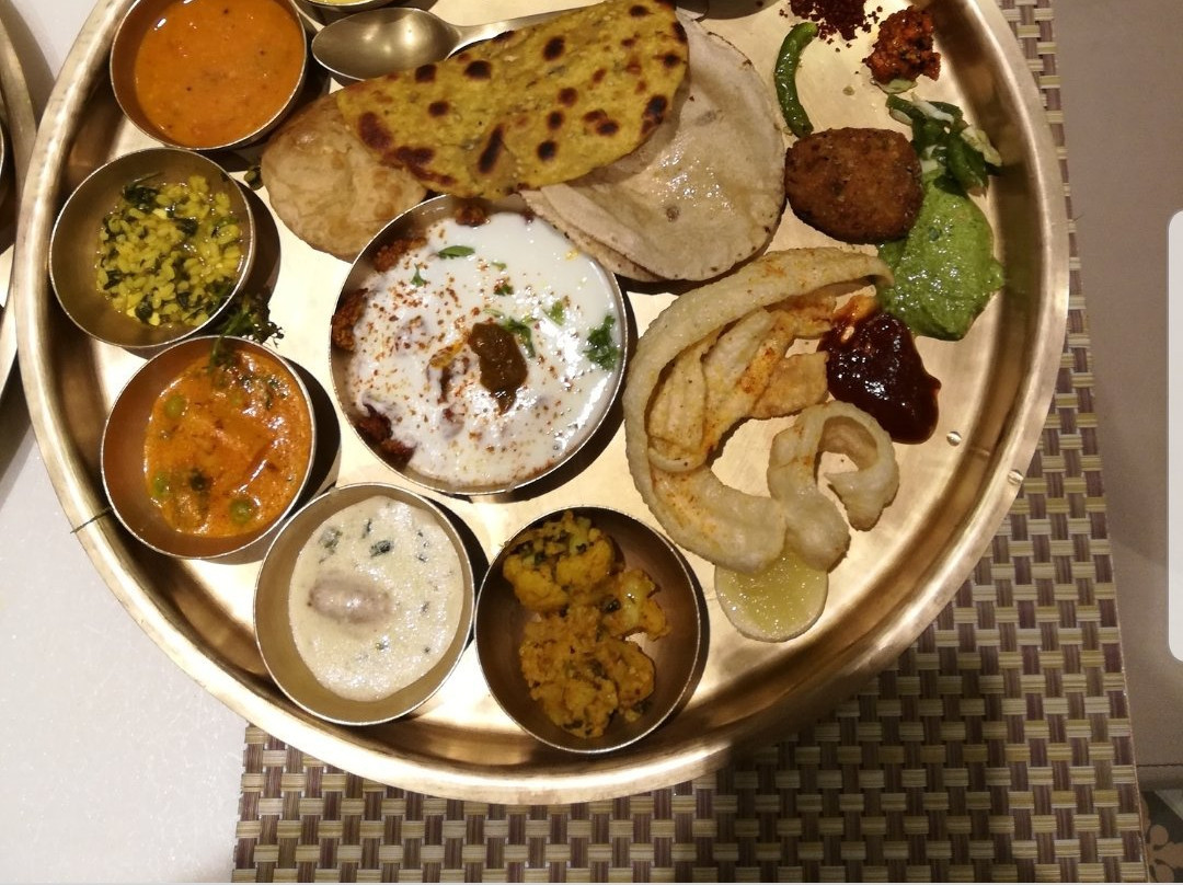 Trio Max Hotel主图