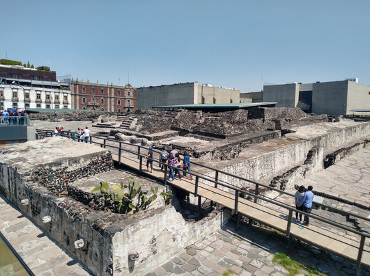 Strawberry Tours-墨西哥城必去景点