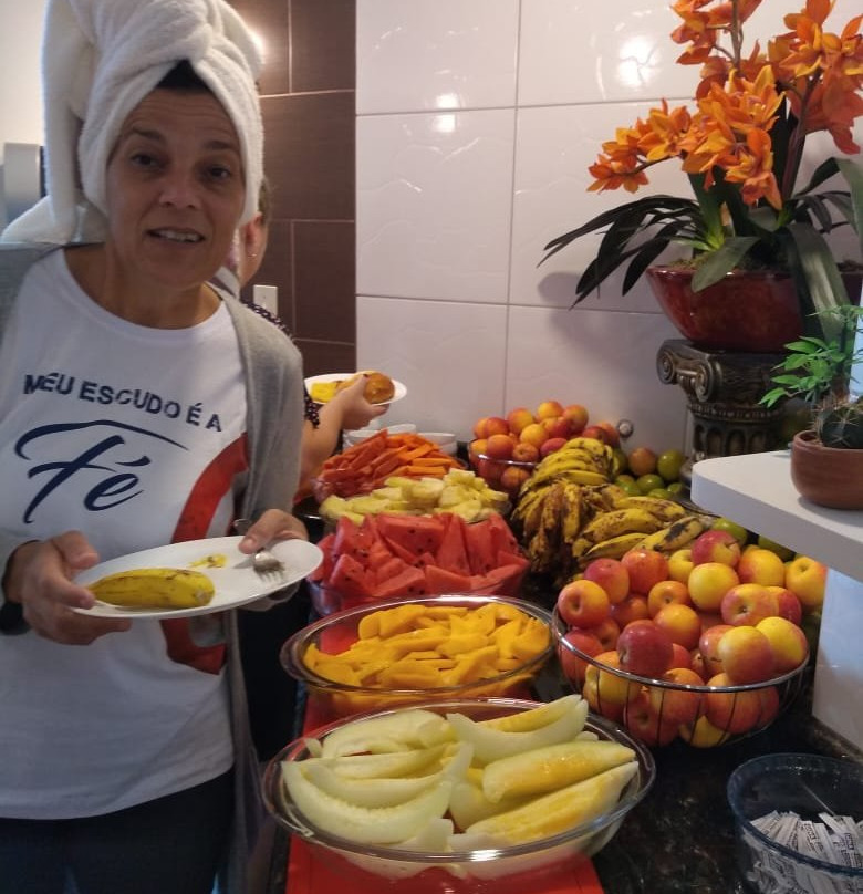 Santa Catarina GuestHouse主图