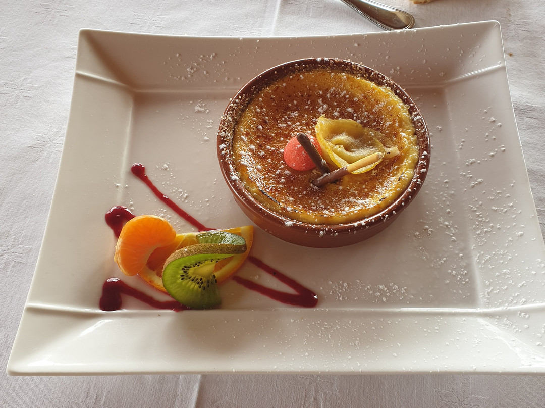 Logis Hôtel Berry Relais主图