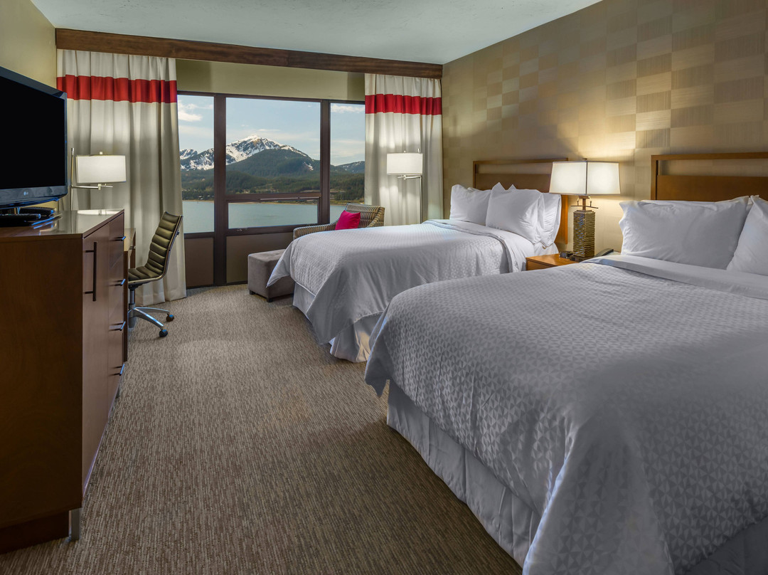 Four Points by Sheraton Juneau主图