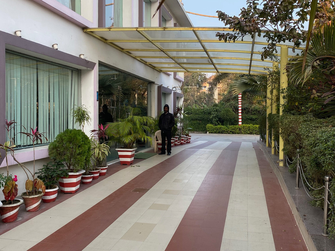 Hotel The Fame主图