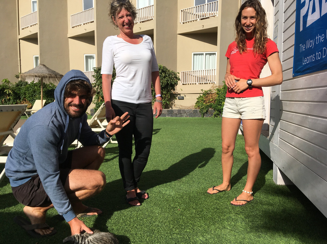 Haliotis Dive Center-明德卢必去景点