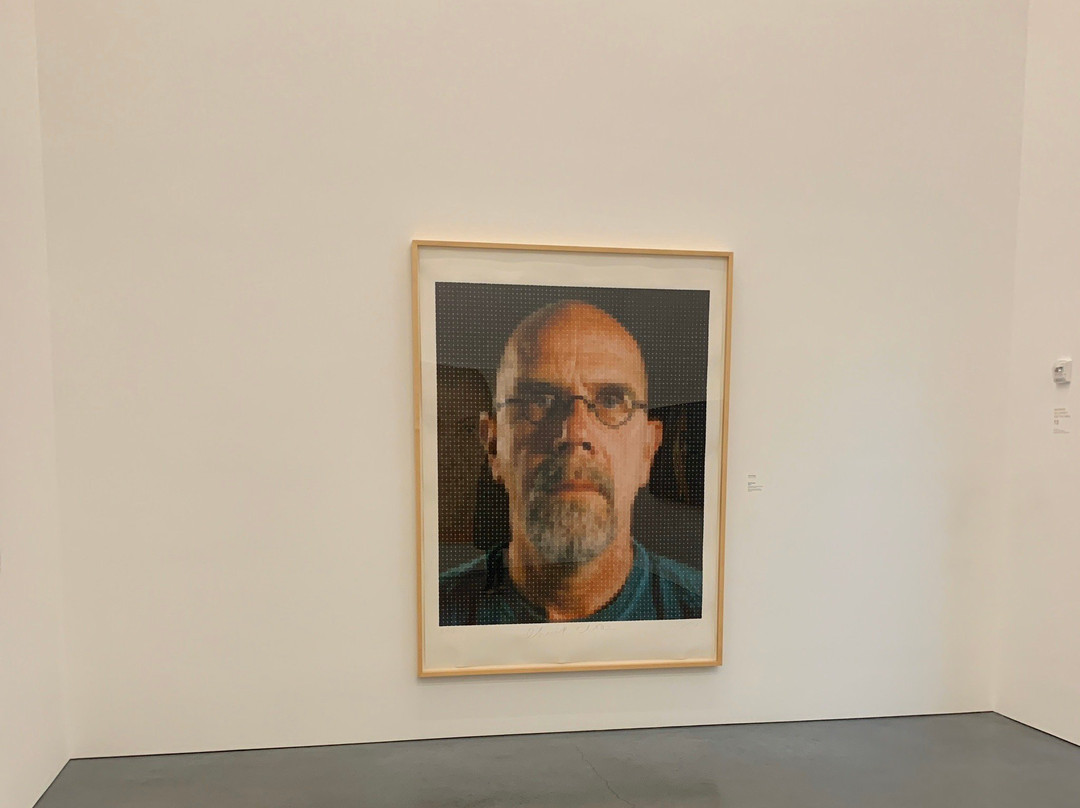 Parrish Art Museum-Water Mill必去景点