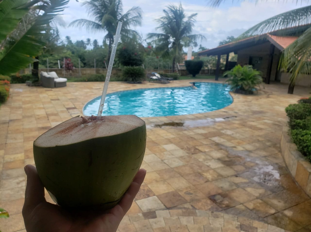 Kiwi Pousada & Lounge主图