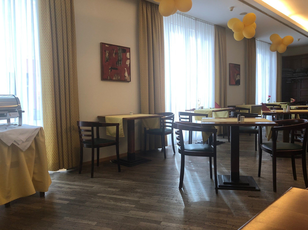 Hotel Exel主图