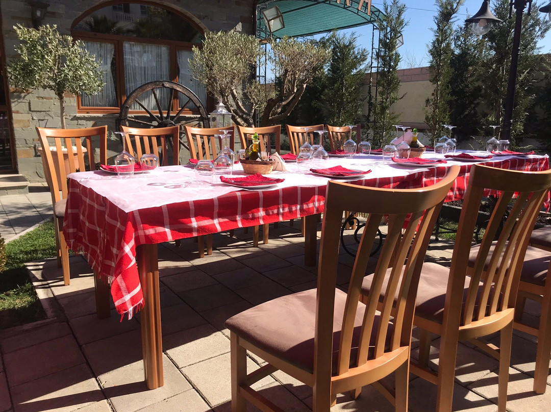 Gjec-Koder旅游攻略图片