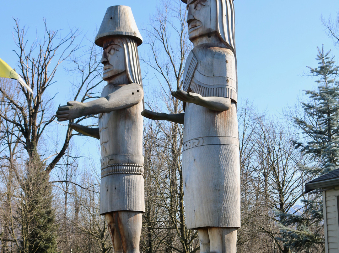 Tourism Chilliwack-奇利瓦克必去景点