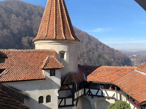 Untravelled Paths Ltd-布加勒斯特必去景点