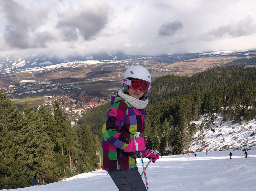 Ski centrum Opalisko-Zavazna Poruba必去景点