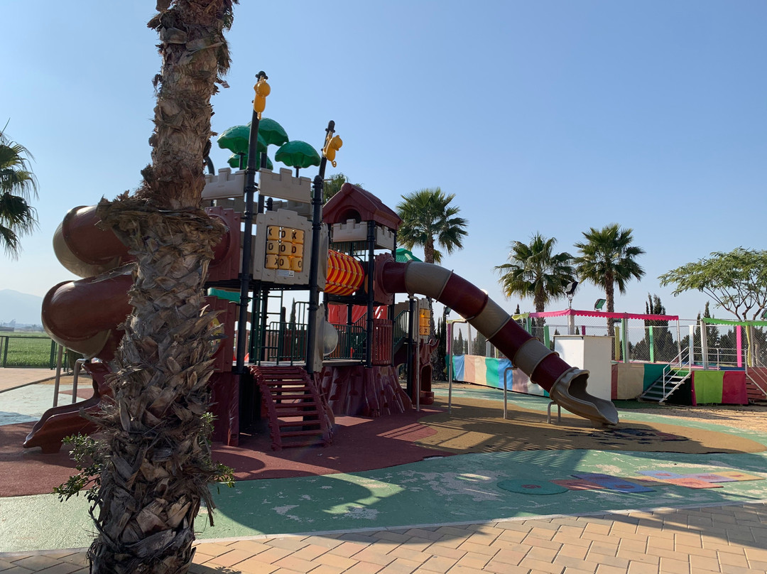 Alannia Costa Blanca主图