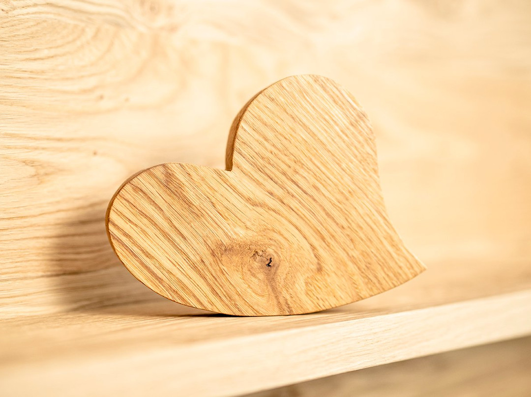 Hotel Stockerwirt主图