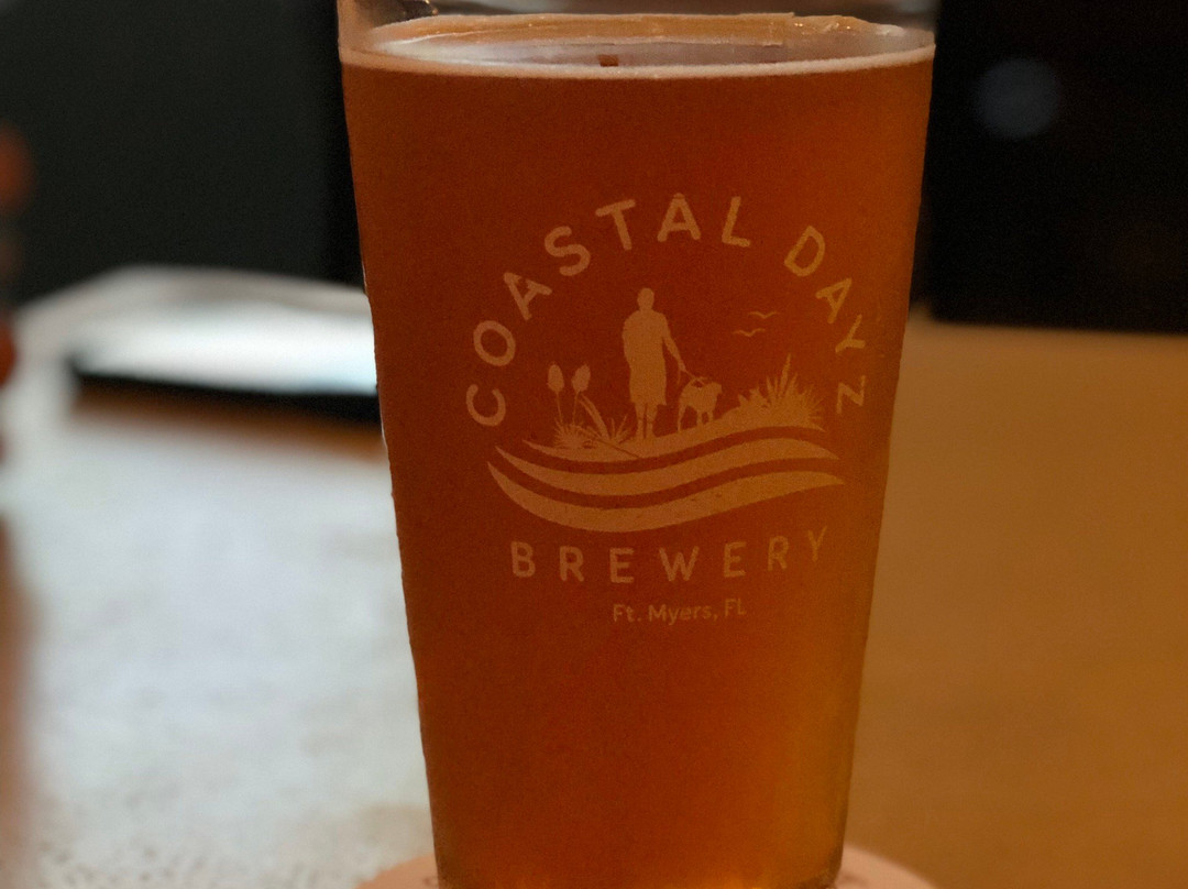Coastal Dayz Brewery景点图片