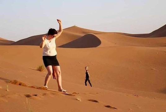 Taxi Marrakech Essaouira-索维拉必去景点