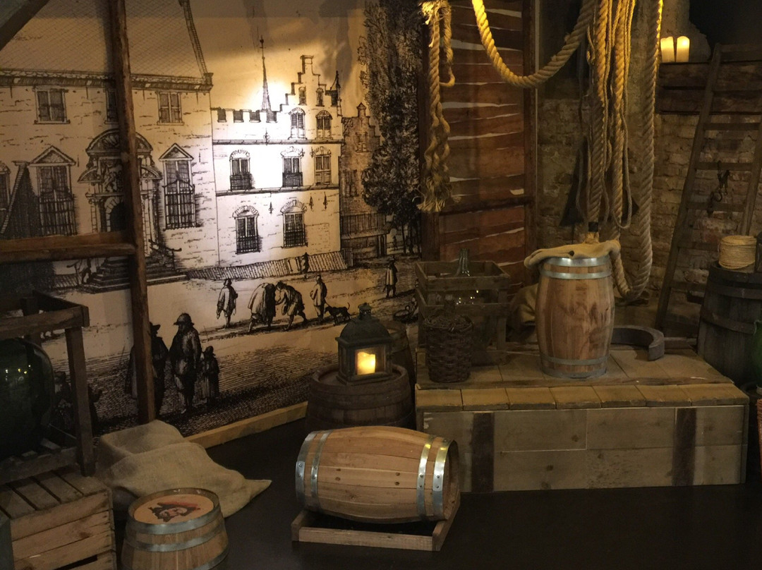 Het Utrechts Archief-乌特勒支必去景点