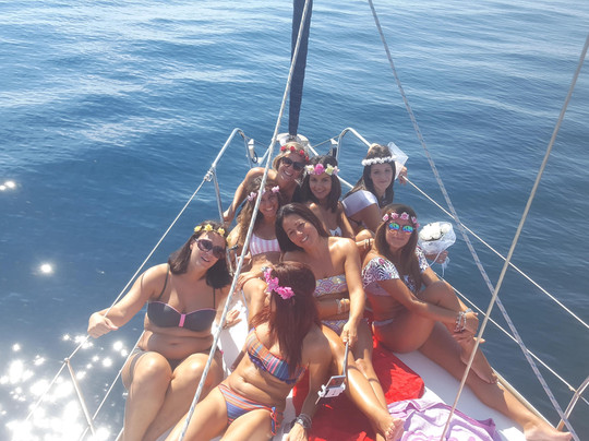 Ionian Sea Service-塔兰托必去景点