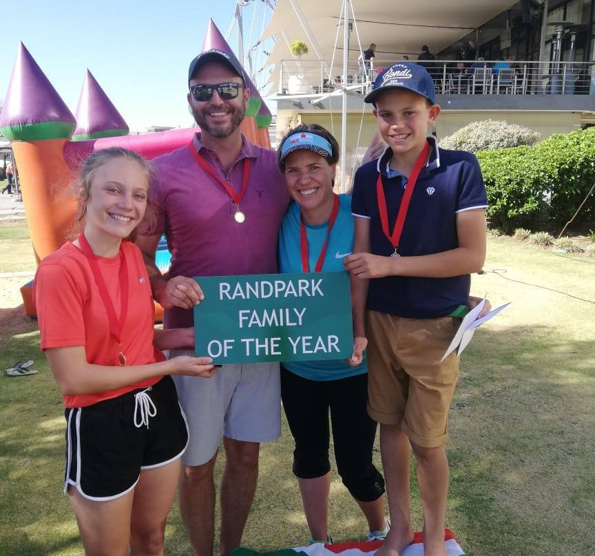 Randpark Golf Club-兰德堡必去景点