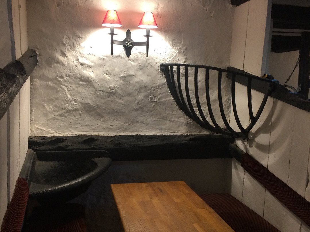 布谷布劳旅馆主图