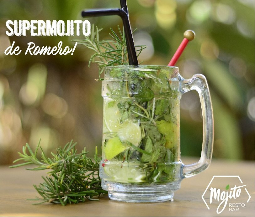 Mojito Restó Bar