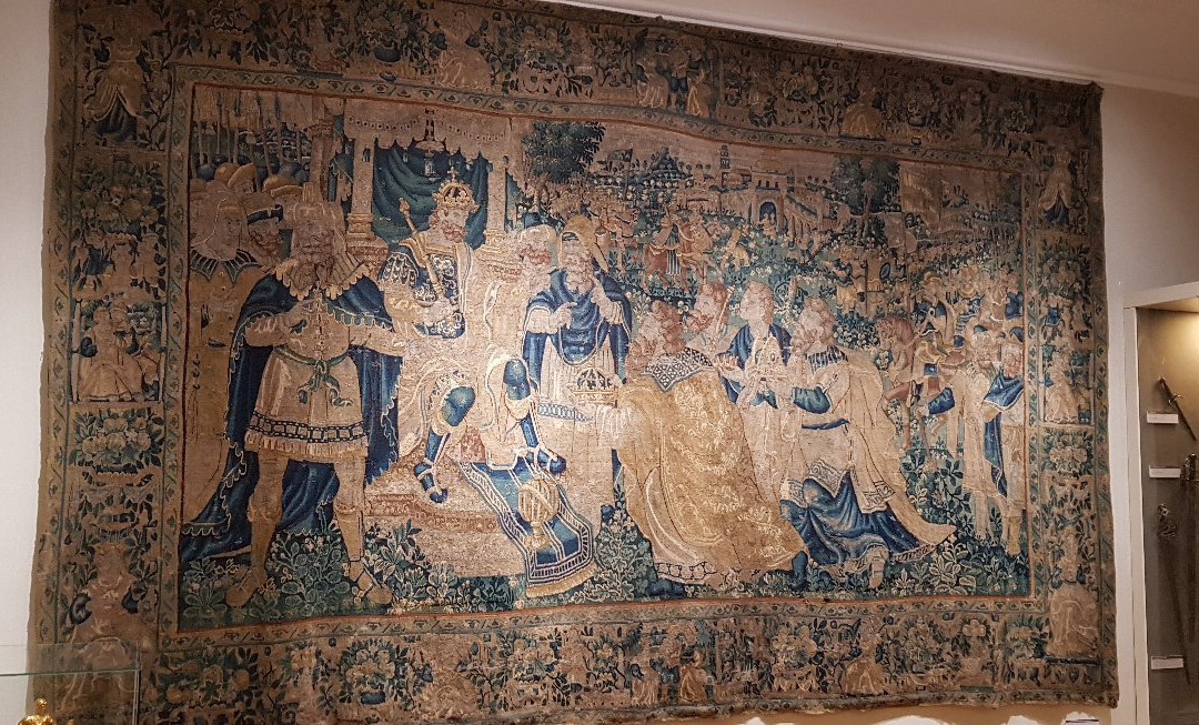 Nádasdy Ferenc Museum景点图片