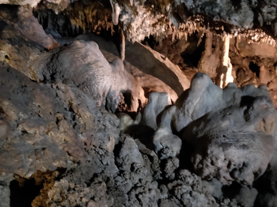 Ninu's Cave-Xaghra必去景点